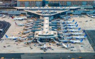 Travelers Shed Doubt On Newark Liberty Airport After Failure Of America’s Busiest Airspace Ahead Of Labor Day Weekend