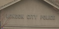 Former London police officer suing city, mayor