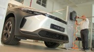 La Junta activa el Plan Moves III con ayudas de hasta 9.900 euros para la compra de coches eléctricos More