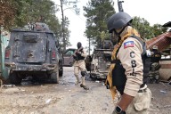Haití declara el estado de emergencia por tres meses – NotiCel 
