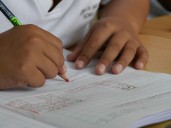 Exclusión educativa: Los legisladores tienen la palabra