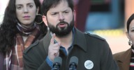 Boric critica a Trump por presión a Museo Smithsonian: “¿Se imaginan si en Chile delimitamos qué se puede y qué no se puede exhibir?”