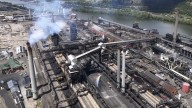 Al menos un muerto y decenas de heridos en una explosión en una planta de acero en Estados Unidos