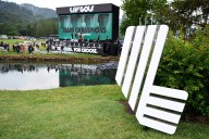 LIV revokes Michigan golf personality’s media credential over podcast