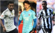 Transfer news LIVE! Arsenal agree deal; Rodrygo latest; Man Utd get Lammens boost; Isak to Liverpool
