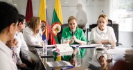 “Hay que acelerar los proyectos de vivienda que se están ejecutando en el Tolima”: Ministra de vivienda