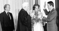 William Webster, former head of FBI and CIA, dies