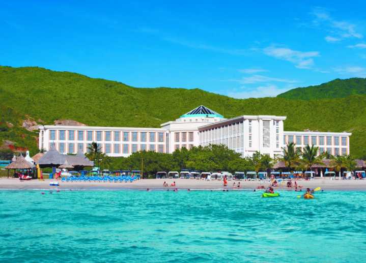 Turismo en Margarita: Prevén mayor afluencia de visitantes en los próximos días
