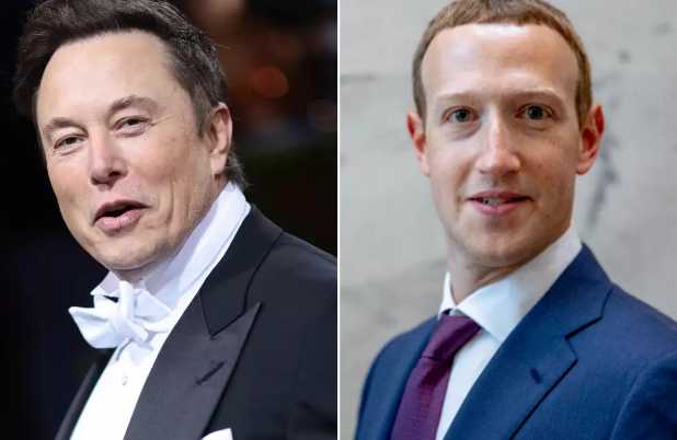 Elon Musk falla en su intento de comprar OpenAI con apoyo de Mark Zuckerberg