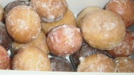 Tim Hortons Raises Starting Wage to 15 Timbits an Hour