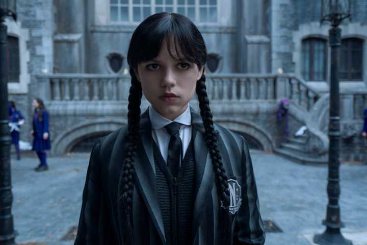 Review: ‘Wednesday’ Season 2 doesn’t recapture the magic of the first season, but it’s still a spooky delight