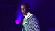 Young Thug Then & Now: Pics of the Rapper Over the Years