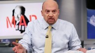 Trump's pressure on the Fed won't impact key stocks, Jim Cramer says
