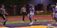 JUCO FOOTBALL: East Mississippi CC @ #10 Mississippi Gulf Coast CC (08/28/2025)