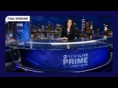 ABC News Live Prime Full Episode: Mon, Aug 11, 2025