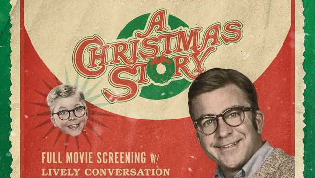 Special screening of 'A Christmas Story' coming to Louisville