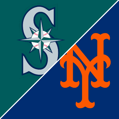 Resumen del partido Mets 7-3 Mariners (17 de Ago., 2025)