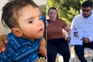 Emmanuel Haro's Parents Arrested on Murder Charges, Infant Remains Missing