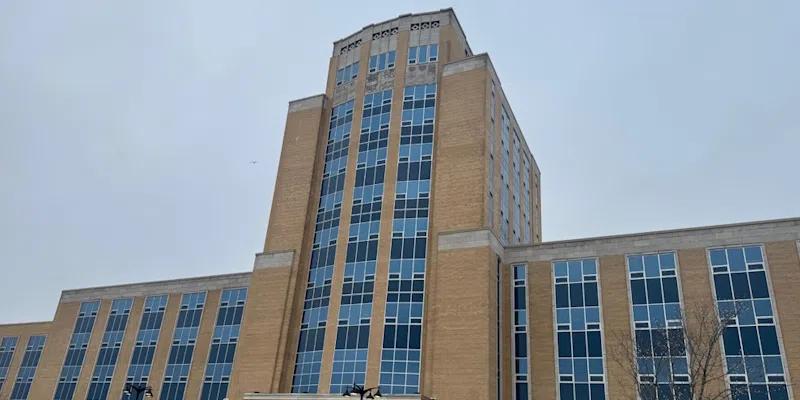 Province Sets Up Email for Those Who Want to Help in Firefighting Effort