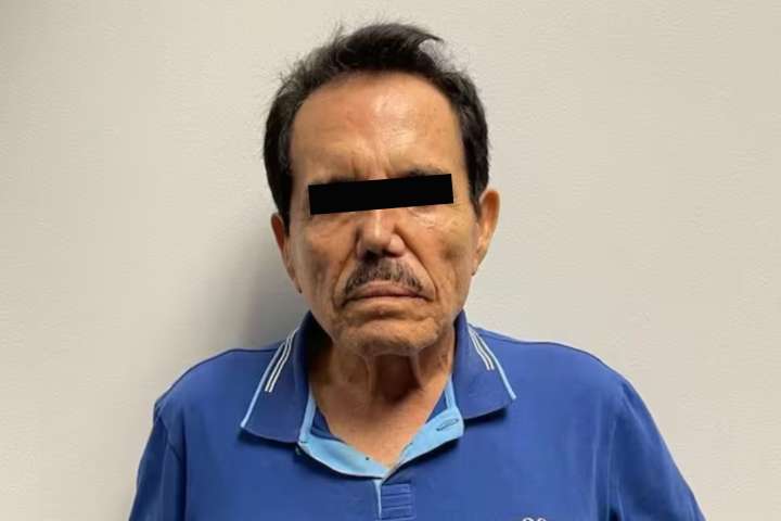 Ismael “El Mayo” Zambada libra pena de muerte en EE.UU.