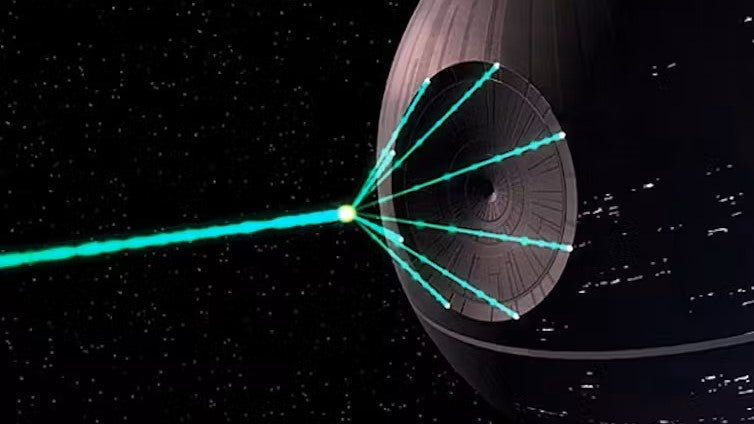 Se filtran imágenes del set de LEGO de Star Wars con más piezas de la historia... y ya ha generado controversia