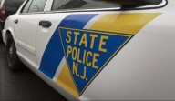 Driver seriously hurt after being ejected in crash on N.J. highway
