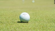 Wyoming East wins at Liberty’s first home golf match of season