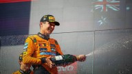 Lando Norris reveals one big regret in Oscar Piastri title battle