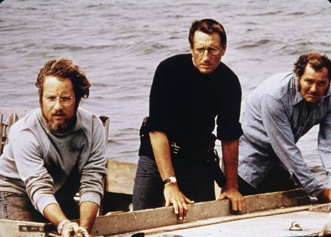 Jaws child star reveals staggering amount he earns 50 years after hit film