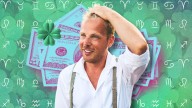 4 Zodiac Signs Attract Major Abundance & Luck On August 27, 2025