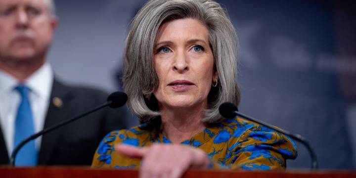 3 Senate races that could flip the balance of power: 'This is a wake