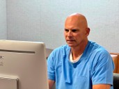 After being denied parole, Erik and Lyle Menendez, brothers who killed parents, must wait 18 months to try again