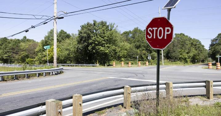 Egg Harbor Township to spend $600K to restore West Jersey Avenue after Atlantic Shores pullout
