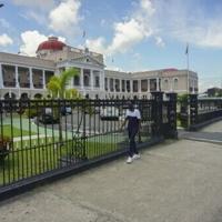 Five things to know about Guyana