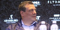 Así reaccionó Mauricio Sulaimán tras el éxito del Supernova Strikers: “Me encantó”