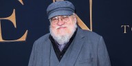 One of George R. R. Martin's Favorite Fantasy Movies of All Time Is This Sci