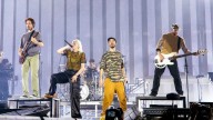 Linkin Park’s Mike Shinoda Reveals on the Slow Road To Getting the Band Back Together: “People Just Wouldn’t Show up or Call Back”