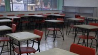 Reportan al menos 288 casos de saqueos y vandalismo en escuelas del país durante estas vacaciones