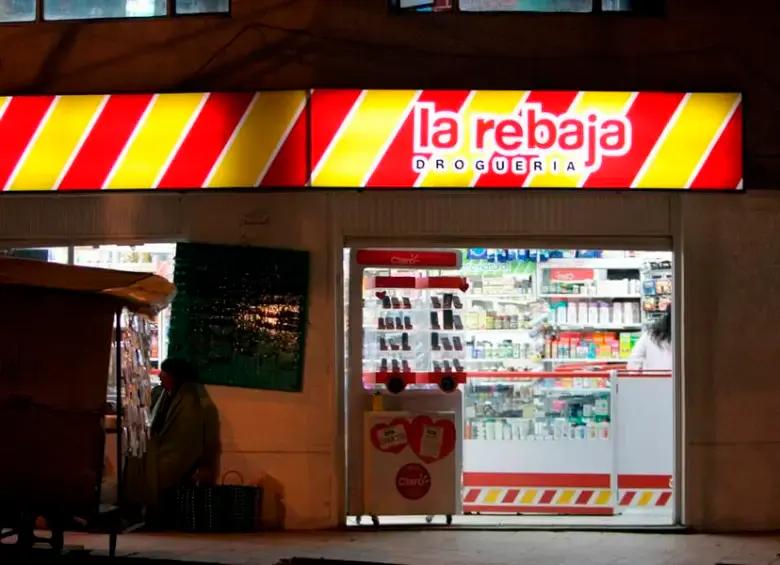 ¿Qué busca Minsalud manejando Drogas La Rebaja? La cosa va por vacunas y medicinas