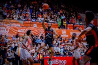Correcaminos recibe a Calor en Tampico viernes, 15 de agosto de 2025