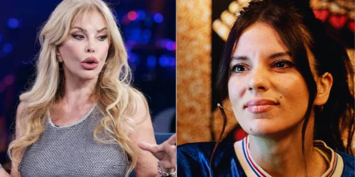 La reacción de Graciela Alfano a la infidelidad de Gimena Accardi: “Yo lo dije en 2021”