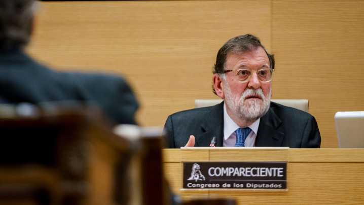 La justicia de Andorra reactiva la causa contra Rajoy, Fernández Díaz y Montoro por la 'Operación Cataluña'