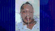 Hospital needs help identifying man found injured in downtown Los Angeles