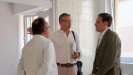 Compromiso con la juventud rural de Valladolid y su acceso a la educación