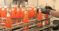 'Orange is our thing': Kansas City Swifties go orange to celebrate Taylor Swift's new album