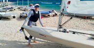 Vela mexicana busca pases a Santo Domingo 2026 en regata internacional