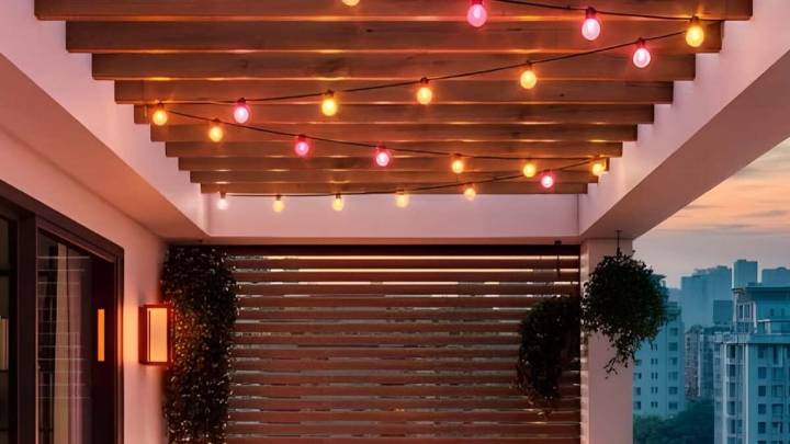 Philips Hue accidentally reveals major product lineup ahead of launch