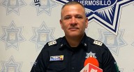 Policía apoyará a colectivos de búsqueda de desaparecidos con control de tránsito durante marcha en Hermosillo