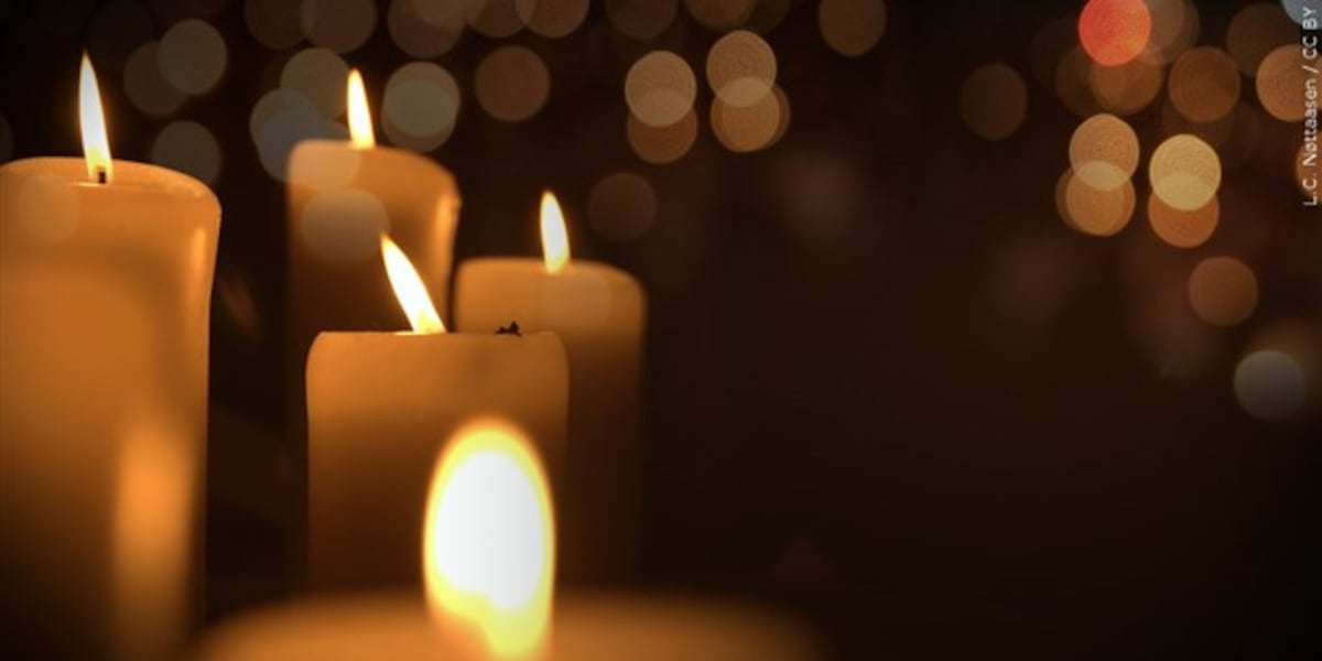 Candlelight vigil being held to remember lives lost to overdose