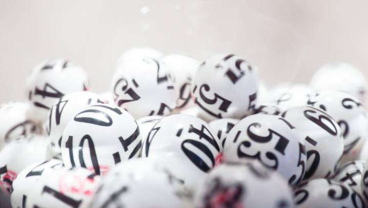What are the luckiest Powerball numbers?